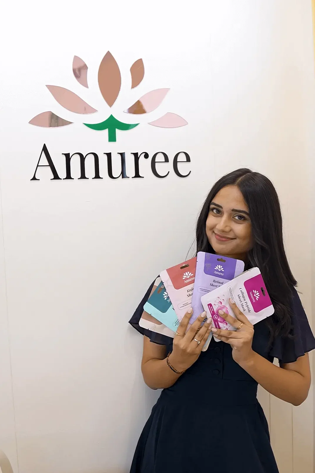 Amuree