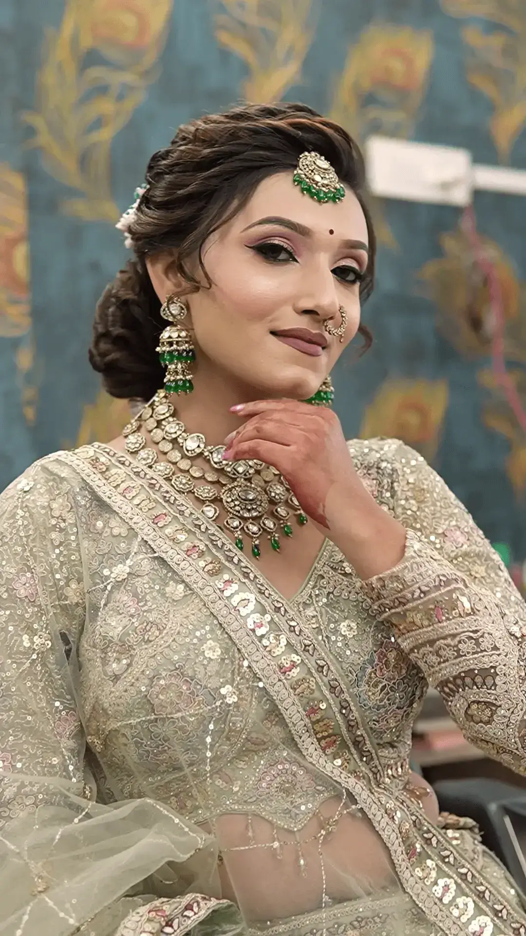 Beauty Make Up - 1