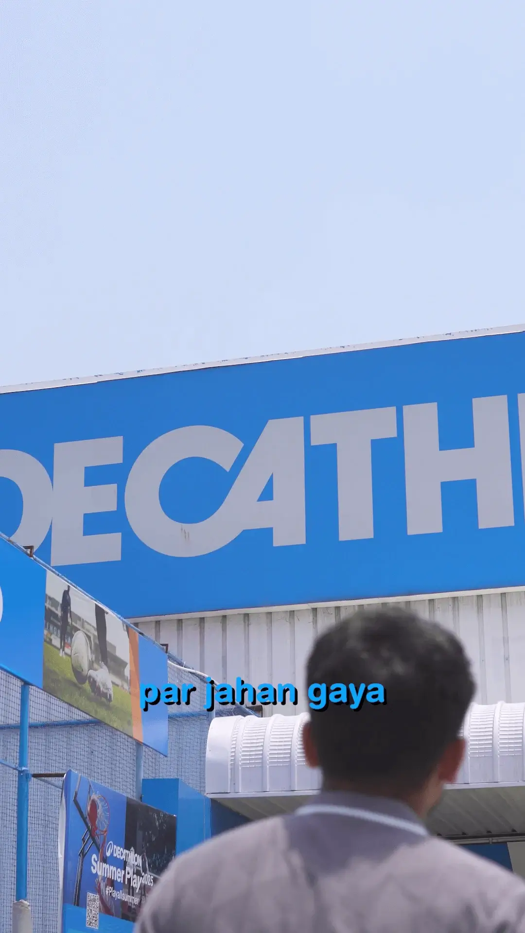Decathlon