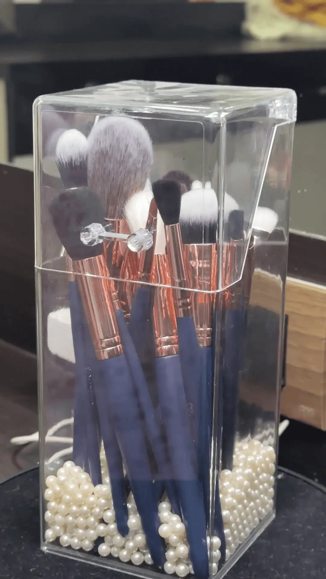 Mekzmia Brushes