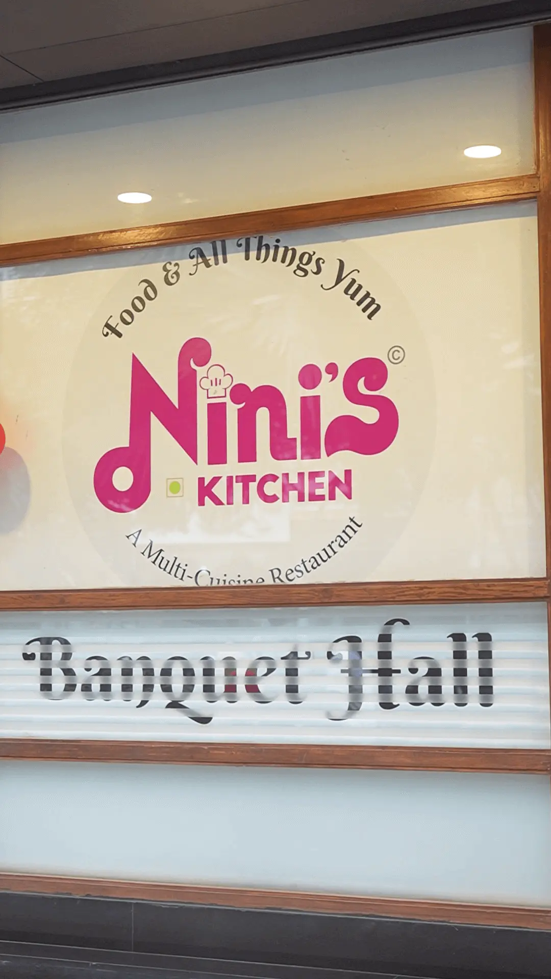 Ninis Kitchen
