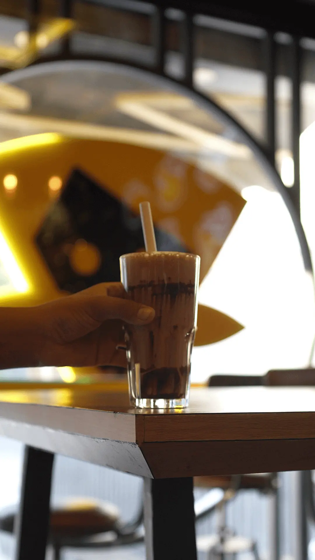 Pizzawala cold coffee
