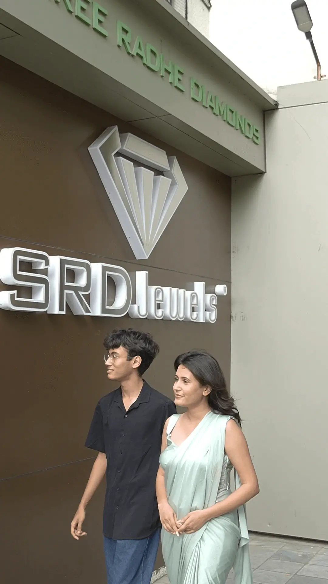 SRD Jewels