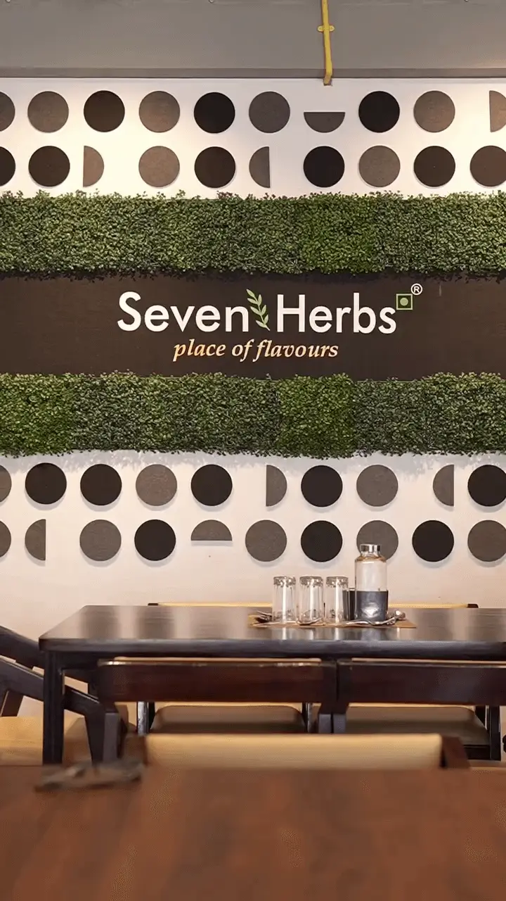 Seven Herbs