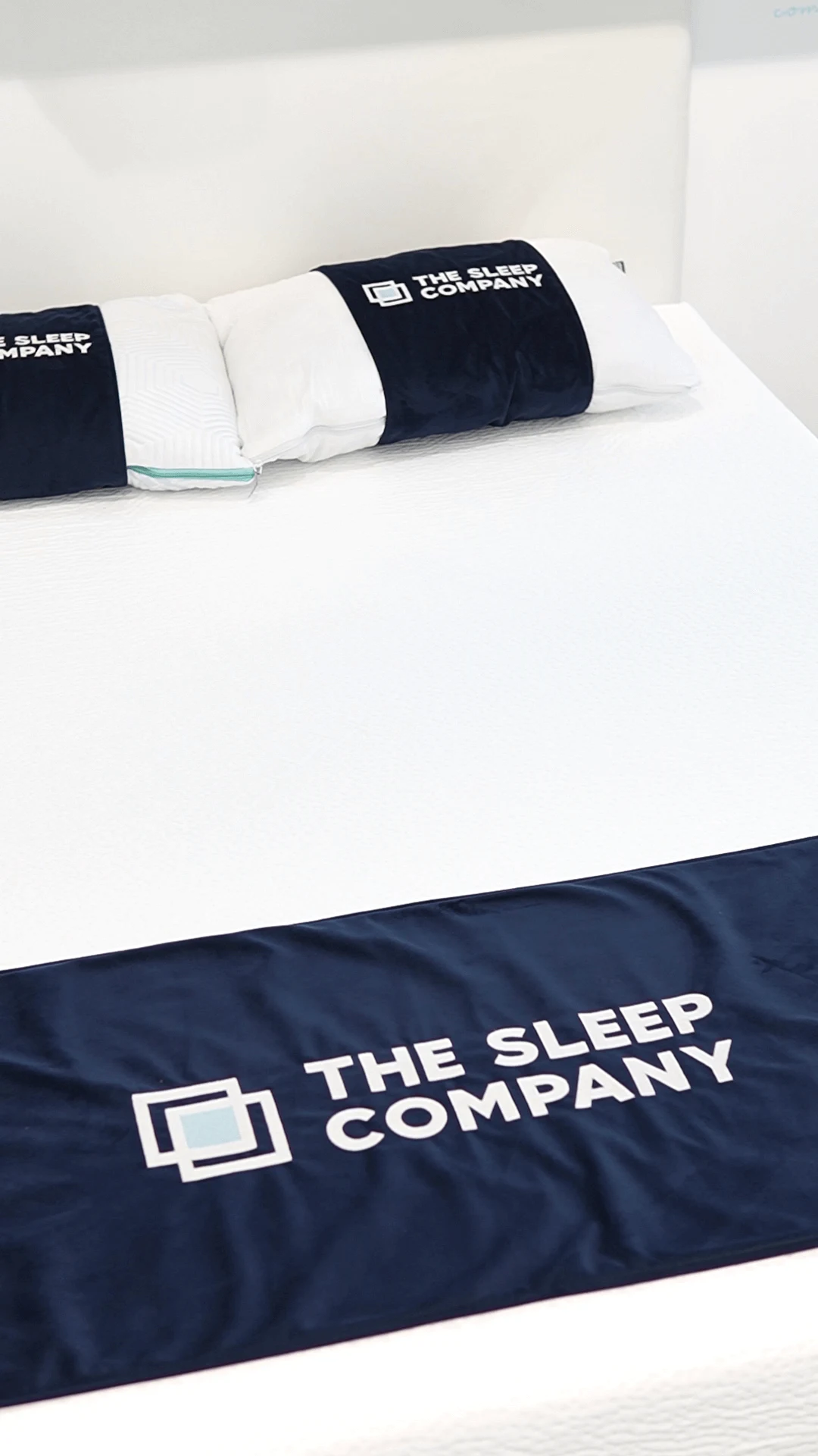 The Sleep Company