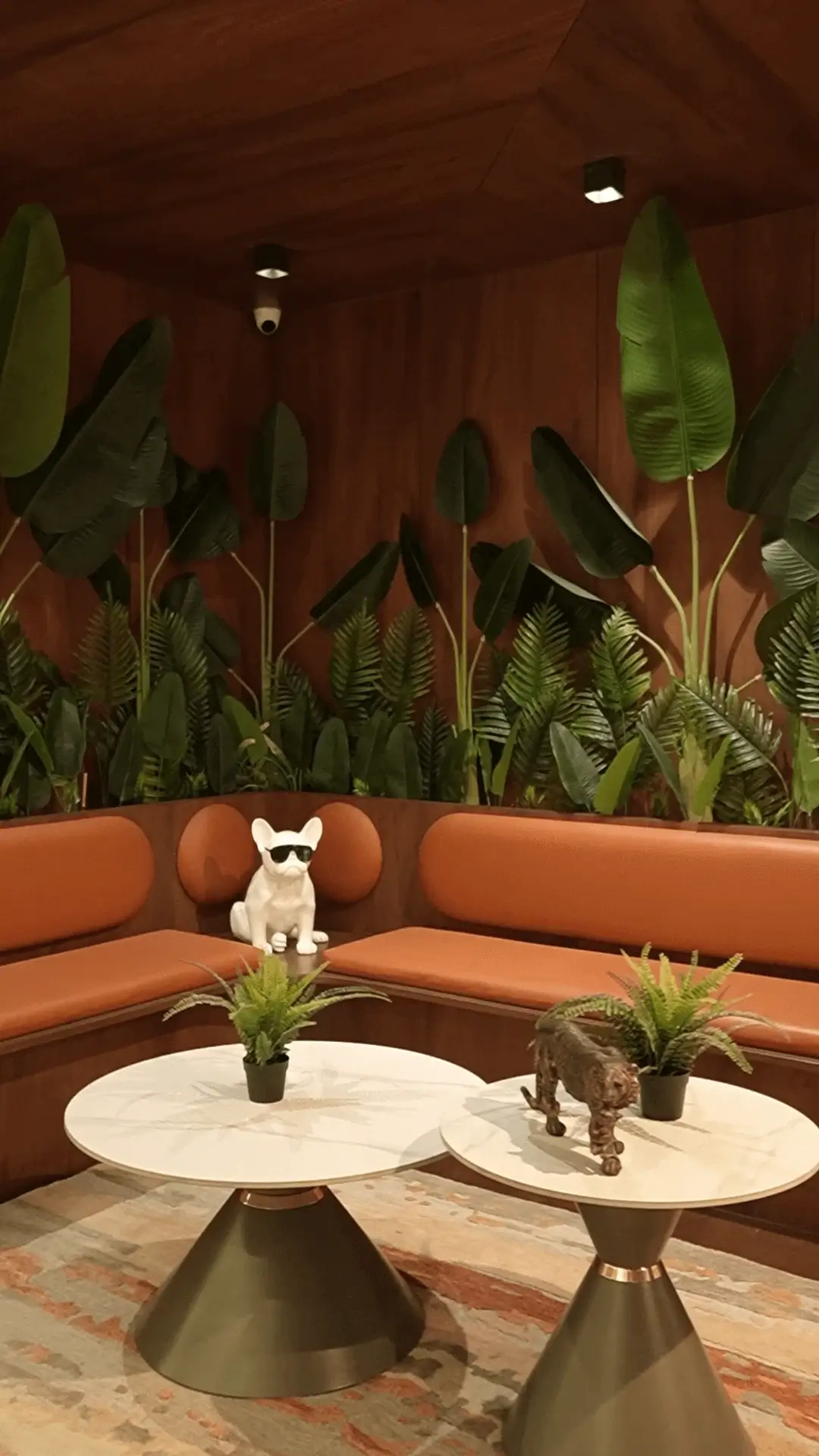 Zeiltos Interior